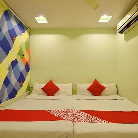 Hotel O Apple Jaipur Ngoại thất bức ảnh