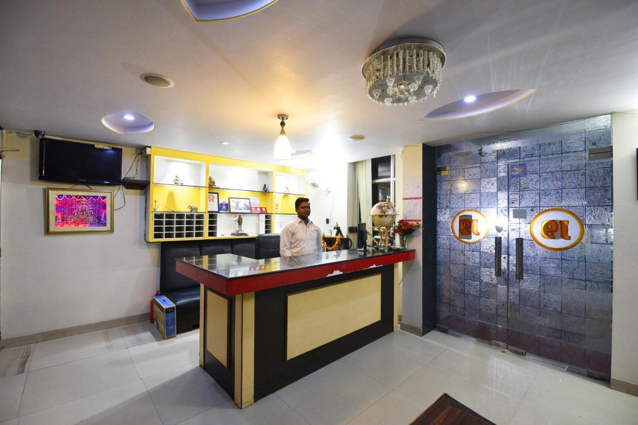 Hotel O Apple Jaipur Ngoại thất bức ảnh