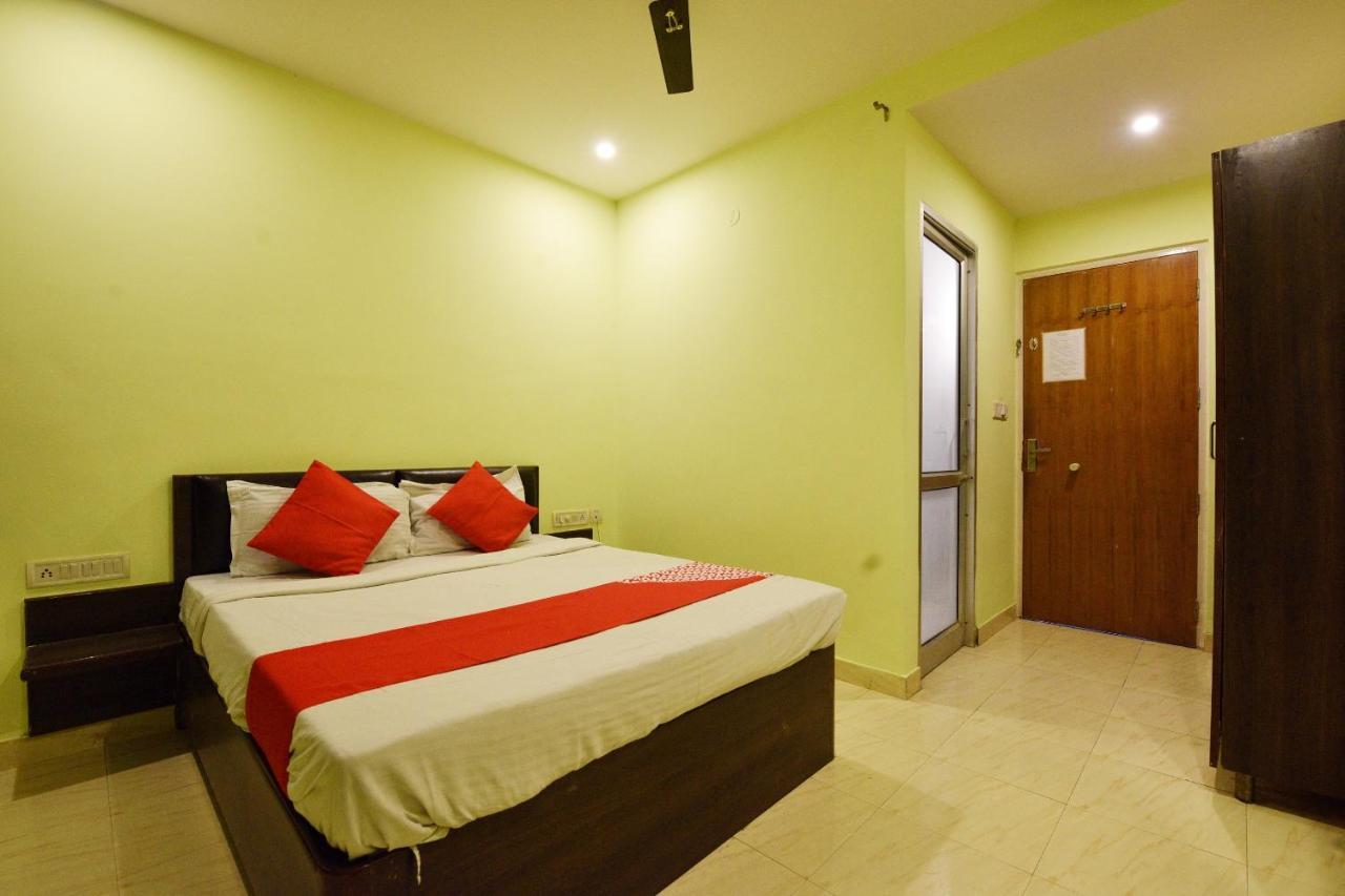 Hotel O Apple Jaipur Ngoại thất bức ảnh