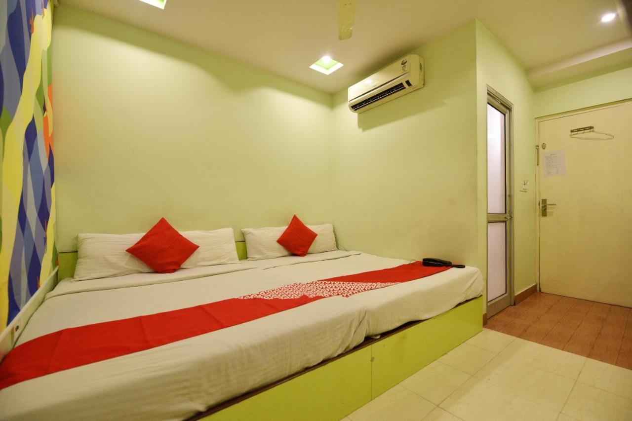 Hotel O Apple Jaipur Ngoại thất bức ảnh