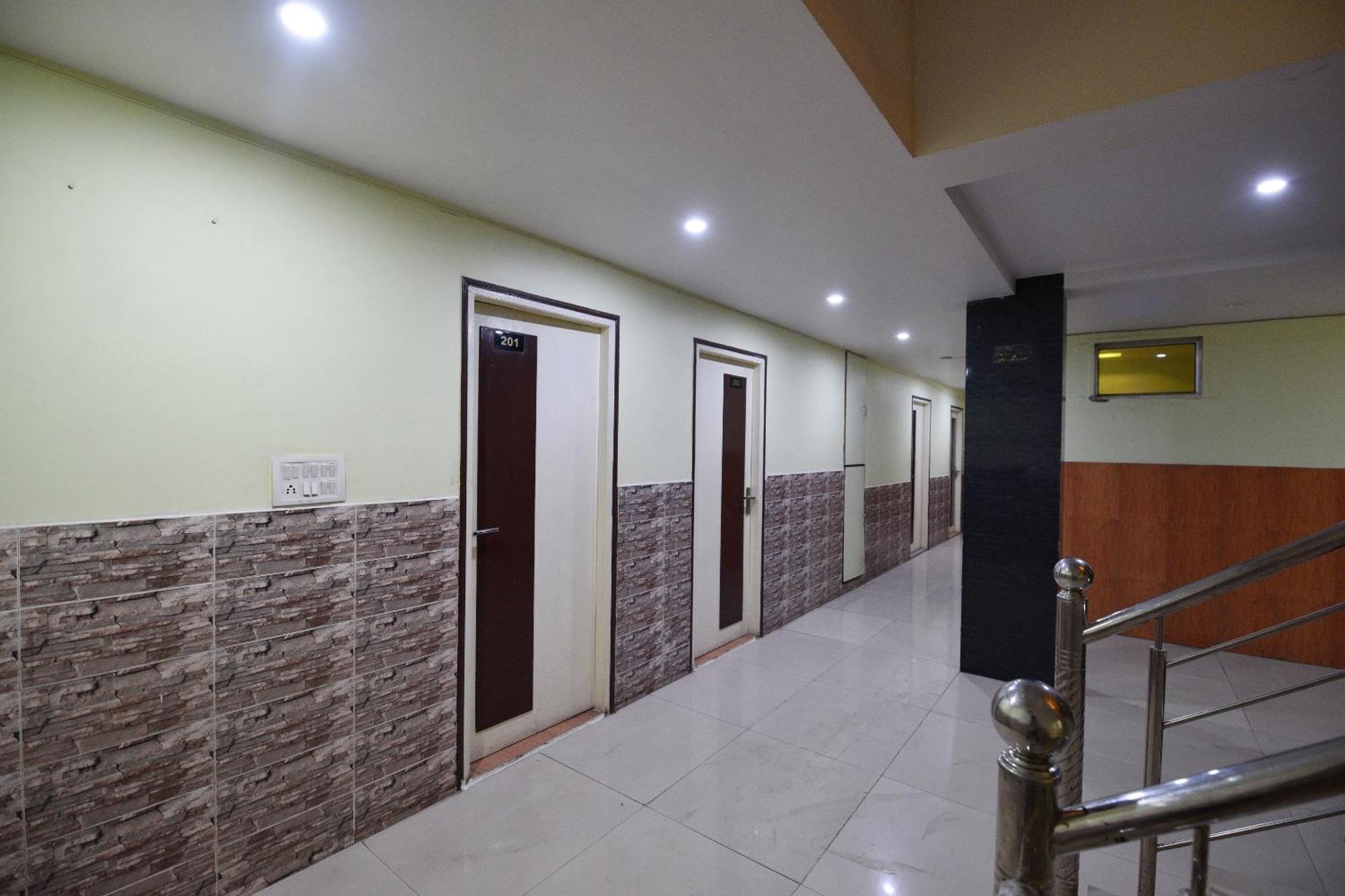Hotel O Apple Jaipur Ngoại thất bức ảnh