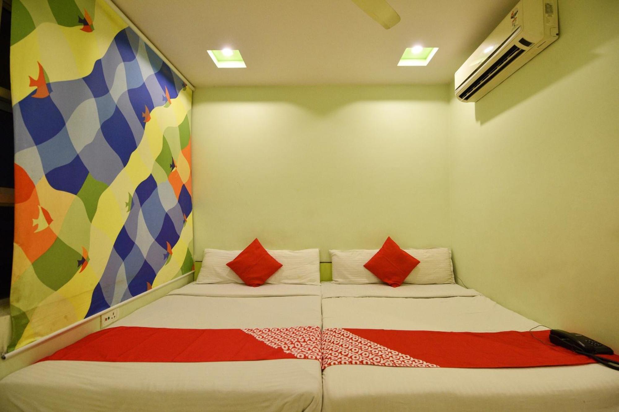 Hotel O Apple Jaipur Ngoại thất bức ảnh