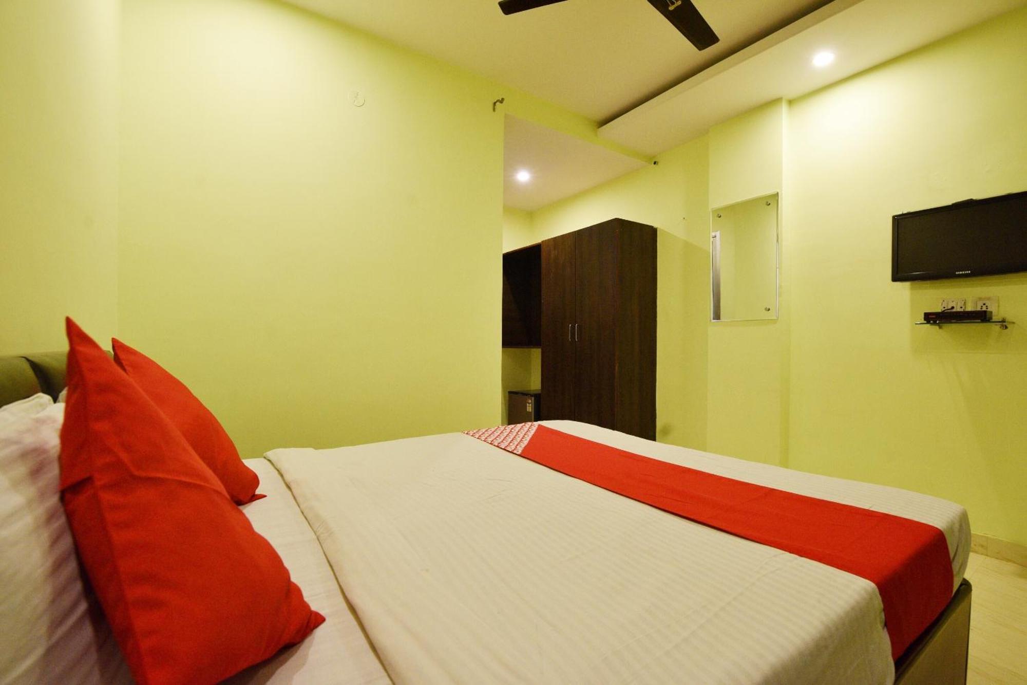 Hotel O Apple Jaipur Ngoại thất bức ảnh