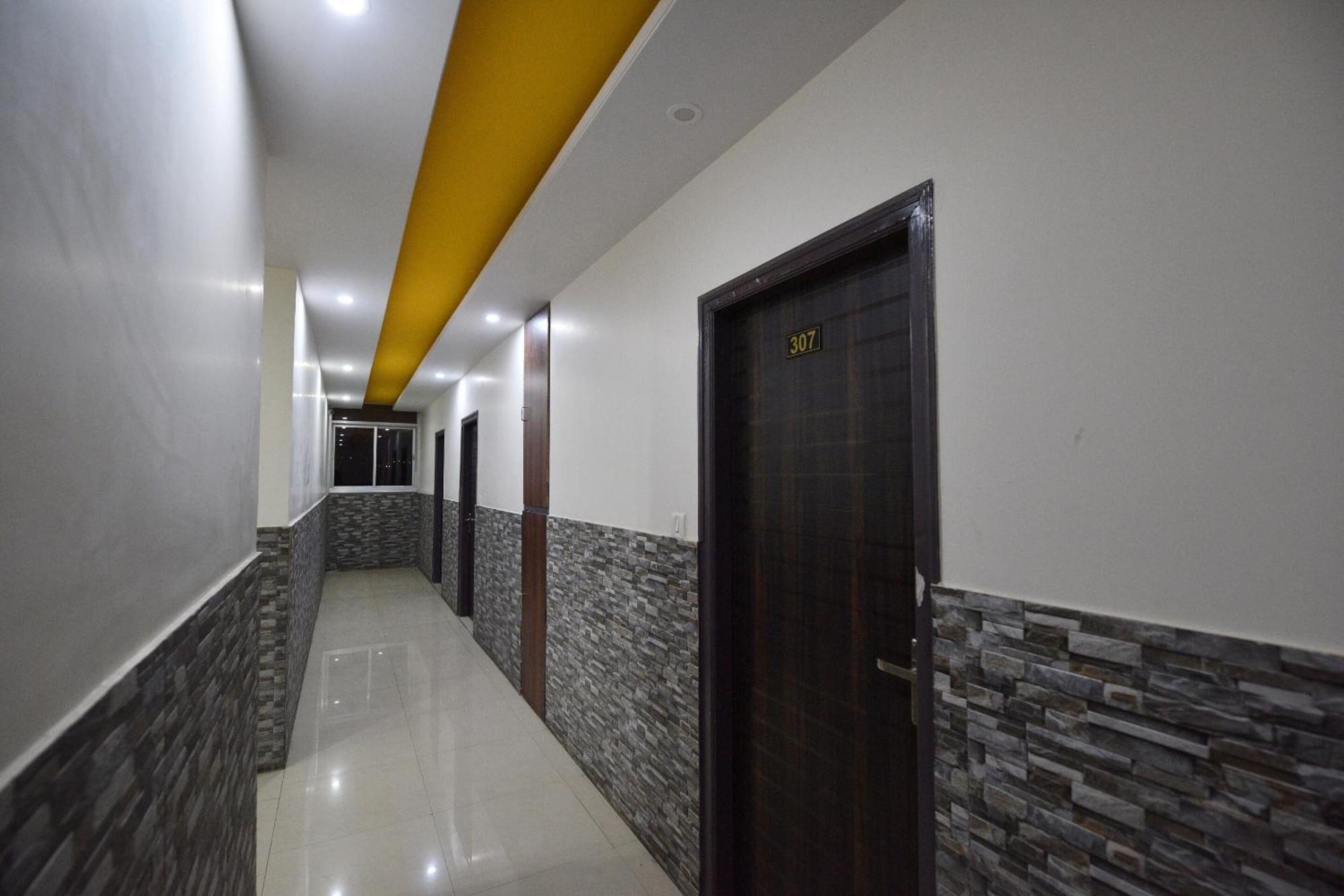 Hotel O Apple Jaipur Ngoại thất bức ảnh