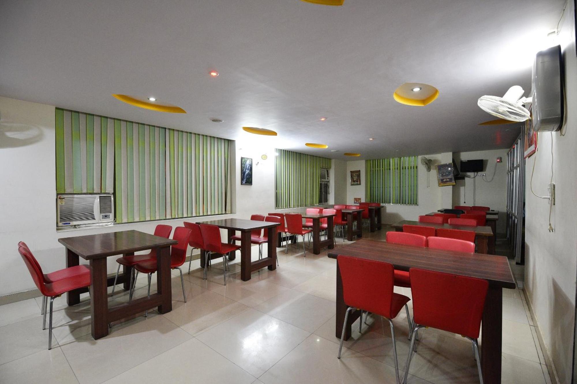 Hotel O Apple Jaipur Ngoại thất bức ảnh