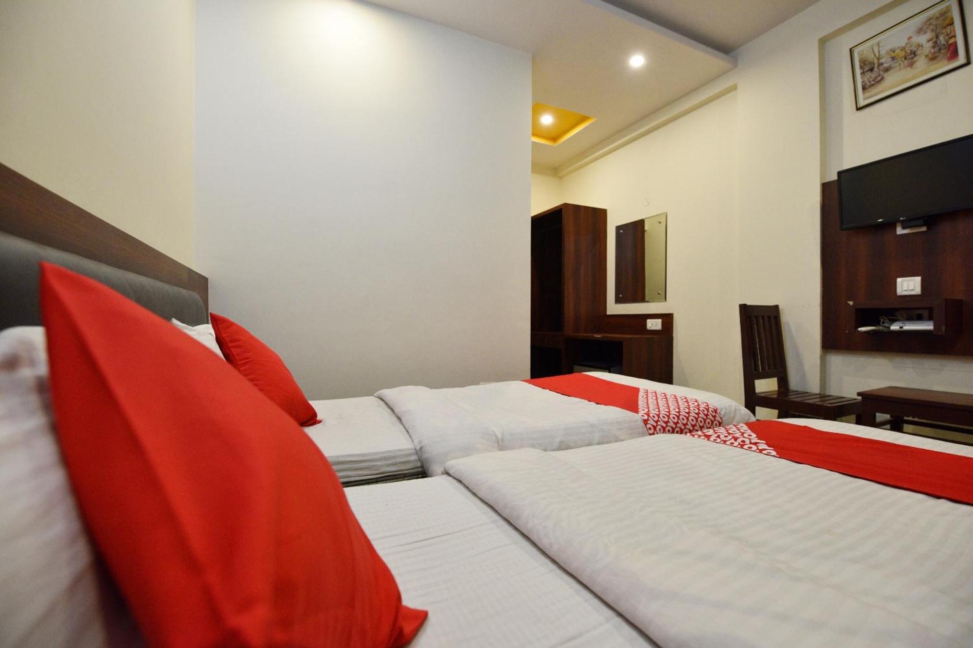 Hotel O Apple Jaipur Ngoại thất bức ảnh