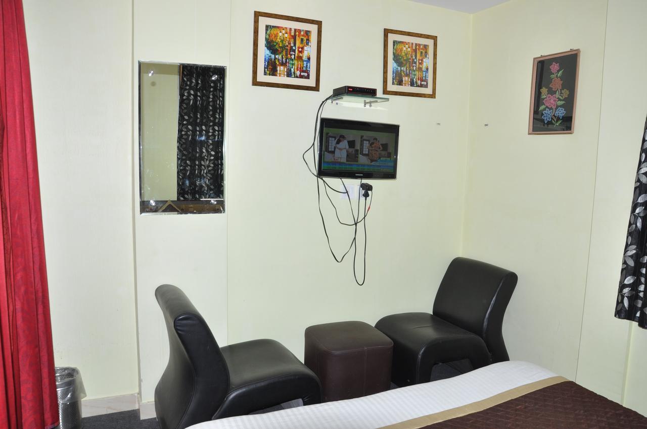 Hotel O Apple Jaipur Ngoại thất bức ảnh