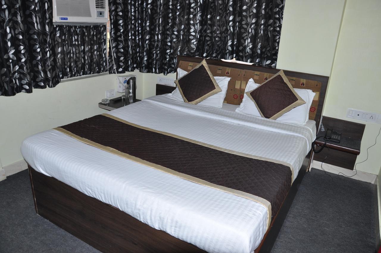 Hotel O Apple Jaipur Ngoại thất bức ảnh
