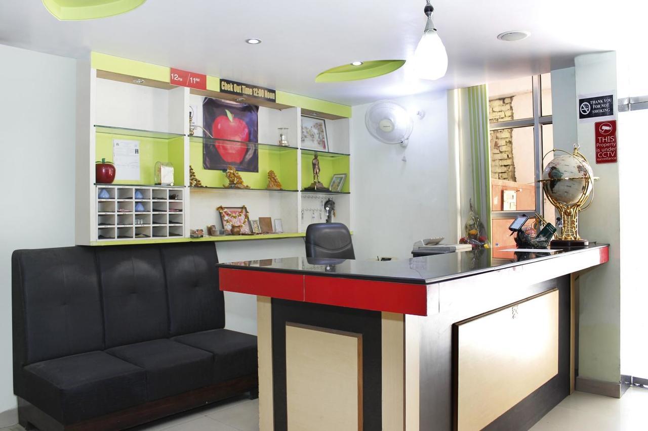 Hotel O Apple Jaipur Ngoại thất bức ảnh