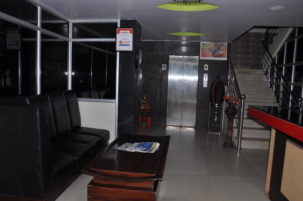 Hotel O Apple Jaipur Ngoại thất bức ảnh
